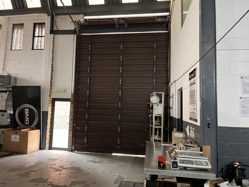 To Let commercial Property for Rent in Montague Gardens Western Cape